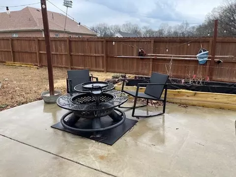 Exterior - 99 Jacquelyn Dr, Drummonds, TN 38023 photo 9 of 12