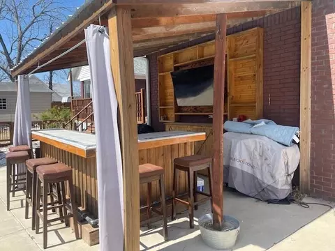 Exterior - 99 Jacquelyn Dr, Drummonds, TN 38023 photo 6 of 12