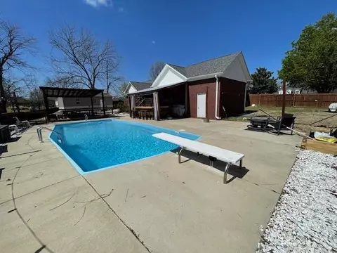 Exterior - 99 Jacquelyn Dr, Drummonds, TN 38023 photo 4 of 12