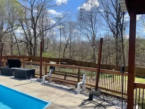 Exterior - 99 Jacquelyn Dr, Drummonds, TN 38023 photo 11 of 12