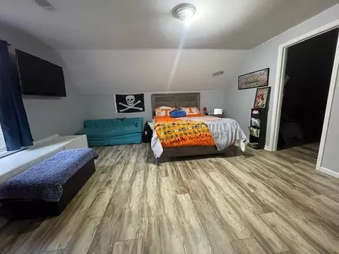 Bedroom - 99 Jacquelyn Dr, Drummonds, TN 38023 photo 4 of 4