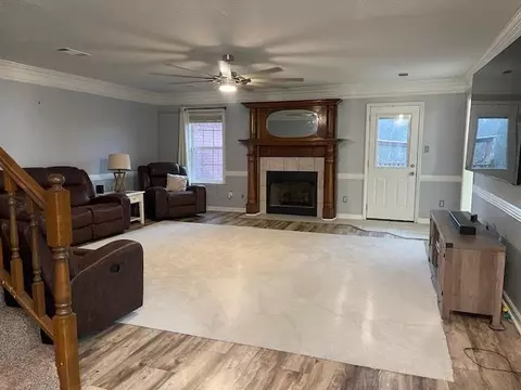 Living - 99 Jacquelyn Dr, Drummonds, TN 38023 photo 3 of 3