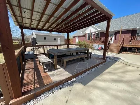 Exterior - 99 Jacquelyn Dr, Drummonds, TN 38023 photo 8 of 12