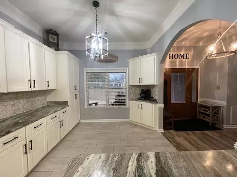 Kitchen - 99 Jacquelyn Dr, Drummonds, TN 38023 photo 4 of 4