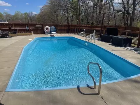 Exterior - 99 Jacquelyn Dr, Drummonds, TN 38023 photo 10 of 12