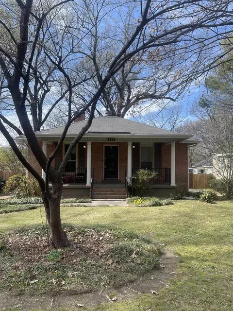 423 Haynes St, Memphis, TN 38111