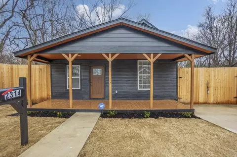 2314 Brooklyn Ave, Memphis, TN 38114