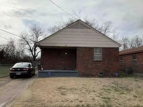 1319 Tunica St, Memphis, TN 38108