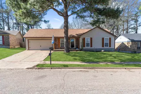 6618 Hartford Dr, Memphis, TN 38134