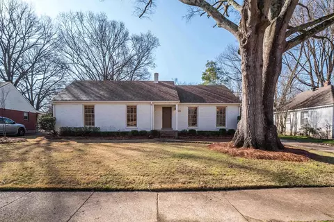 5151 Verosa Ave, Memphis, TN 38117