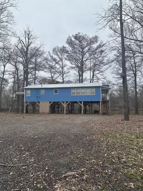 481 Chisholm Lake Camp Rd #82, Ripley, TN 38063