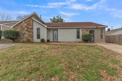 4455 Ryans Run Rd, Memphis, TN 38141