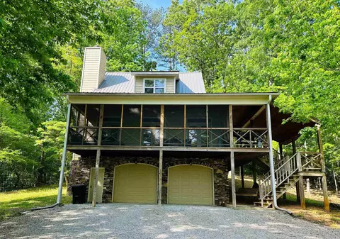 165 Sunflower Rd, Counce, TN 38326