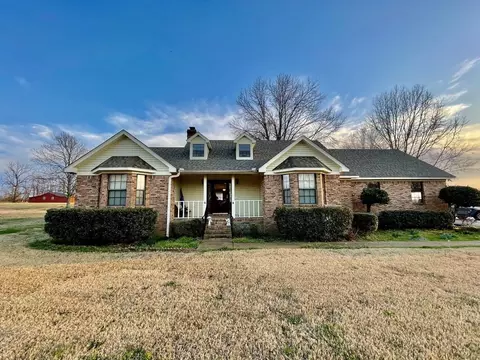 990 Hebron Dr, Stanton, TN 38069