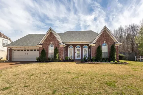 406 Kristiandsund Cove Cv, Memphis, TN 38018