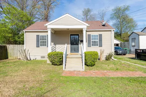 37 N Fenwick Rd, Memphis, TN 38111