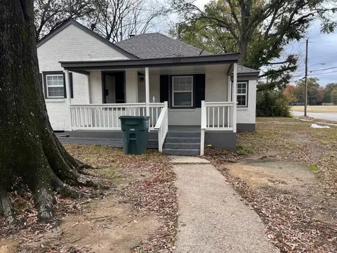 988 Gordon St, Memphis, TN 38122