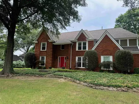 2216 Grandbury Way, Germantown, TN 38139