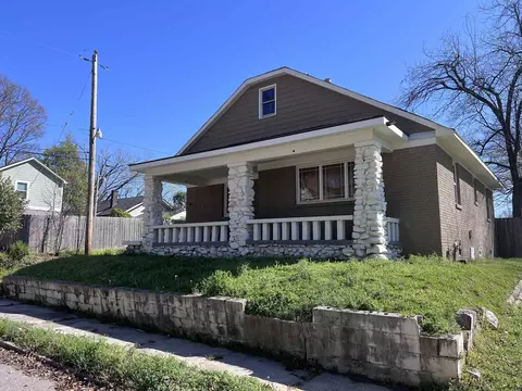 516 Leath St, Memphis, TN 38105