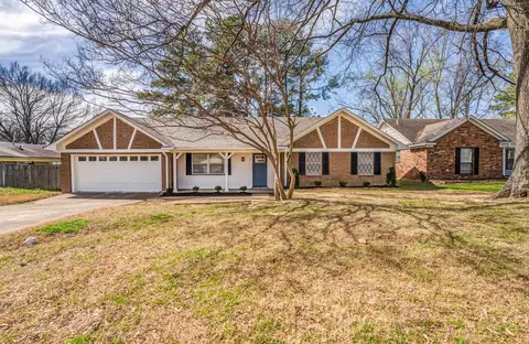 3411 Old Brownsville Rd, Memphis, TN 38134