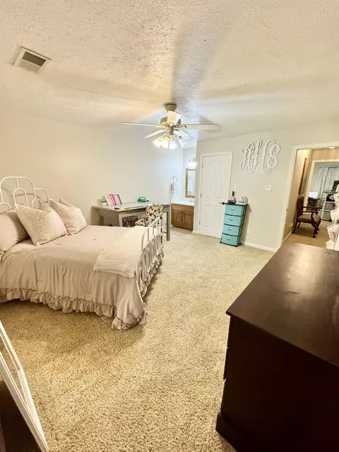 Bedroom - 128 Eagle Trace Rd, Covington, TN 38019 photo 8 of 8