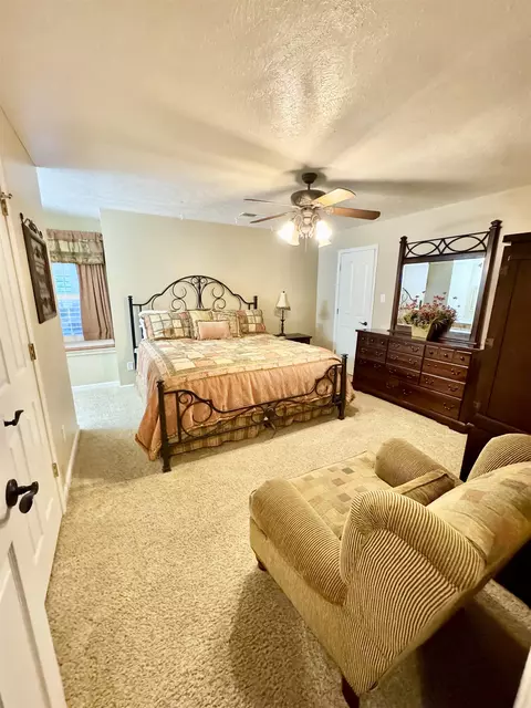 Bedroom - 128 Eagle Trace Rd, Covington, TN 38019 photo 6 of 8