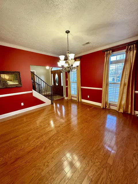 Living - 128 Eagle Trace Rd, Covington, TN 38019 photo 5 of 5