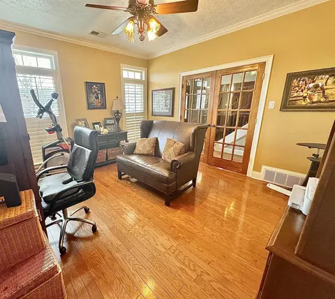 Living - 128 Eagle Trace Rd, Covington, TN 38019 photo 4 of 5