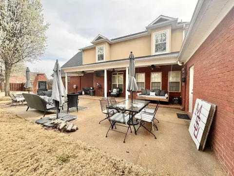 Exterior - 128 Eagle Trace Rd, Covington, TN 38019 photo 6 of 6