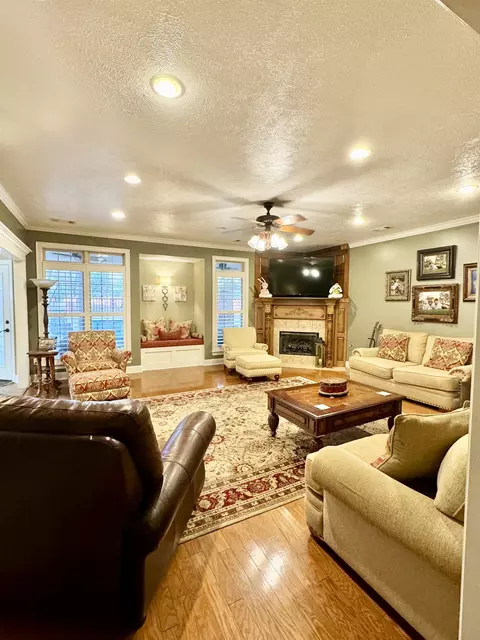 Living - 128 Eagle Trace Rd, Covington, TN 38019 photo 1 of 5