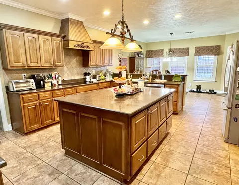 Kitchen - 128 Eagle Trace Rd, Covington, TN 38019 photo 1 of 1