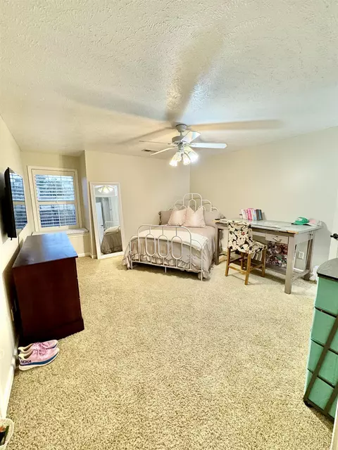 Bedroom - 128 Eagle Trace Rd, Covington, TN 38019 photo 7 of 8