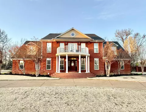 128 Eagle Trace Rd, Covington, TN 38019