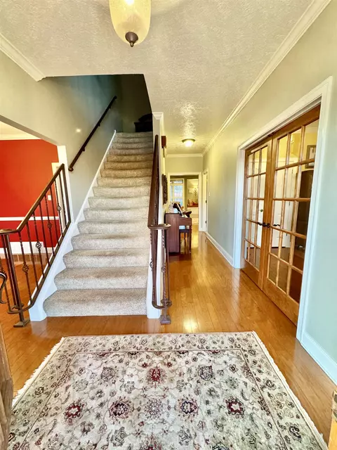 Entry Way - 128 Eagle Trace Rd, Covington, TN 38019 photo 1 of 3
