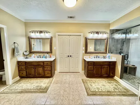 Bath - 128 Eagle Trace Rd, Covington, TN 38019 photo 1 of 7
