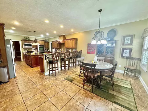 Dining - 128 Eagle Trace Rd, Covington, TN 38019 photo 1 of 1