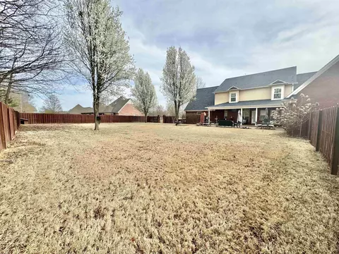 Exterior - 128 Eagle Trace Rd, Covington, TN 38019 photo 2 of 6