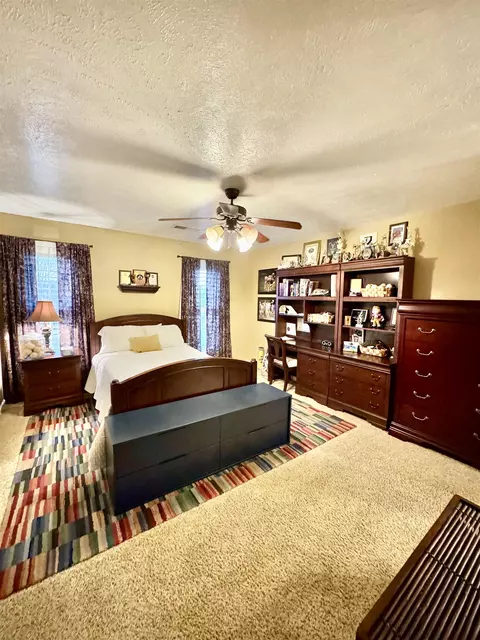 Bedroom - 128 Eagle Trace Rd, Covington, TN 38019 photo 4 of 8