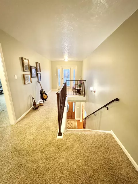 Entry Way - 128 Eagle Trace Rd, Covington, TN 38019 photo 2 of 3
