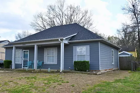 3841 Lucky Trail Dr, Memphis, TN 38128