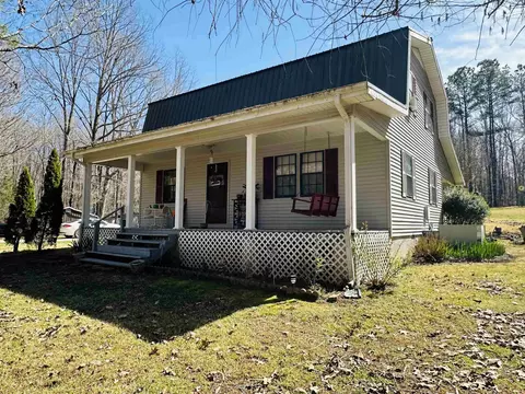 1043 Thurman Tull Loop, Bethel Springs, TN 38315