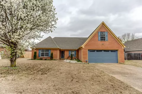 7424 Tina Cv, Bartlett, TN 38133