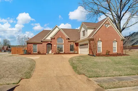 9130 Hervay Cv, Cordova, TN 38016