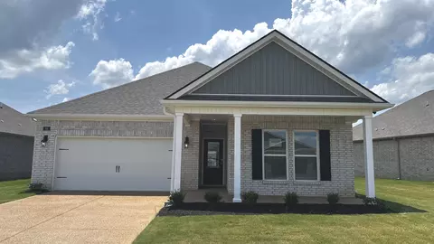 65 Daisy Dr, Somerville, TN 38068