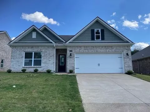 130 Walker Meadows Ln, Munford, TN 38058