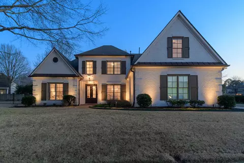 1955 S Templeton Cir, Collierville, TN 38017