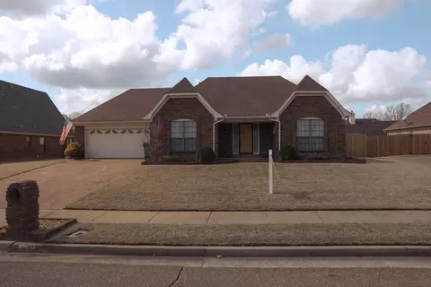 3487 Angelin Cv, Bartlett, TN 38135