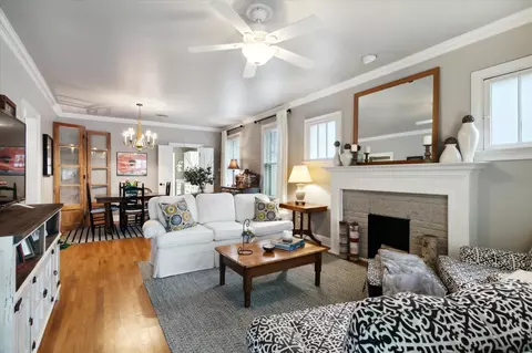 2167 Evelyn Ave, Memphis, TN 38104