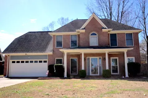 217 Strong Dr, Collierville, TN 38017