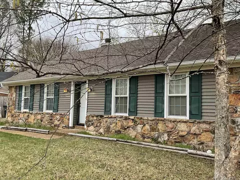 6838 Tawny Cv, Memphis, TN 38115